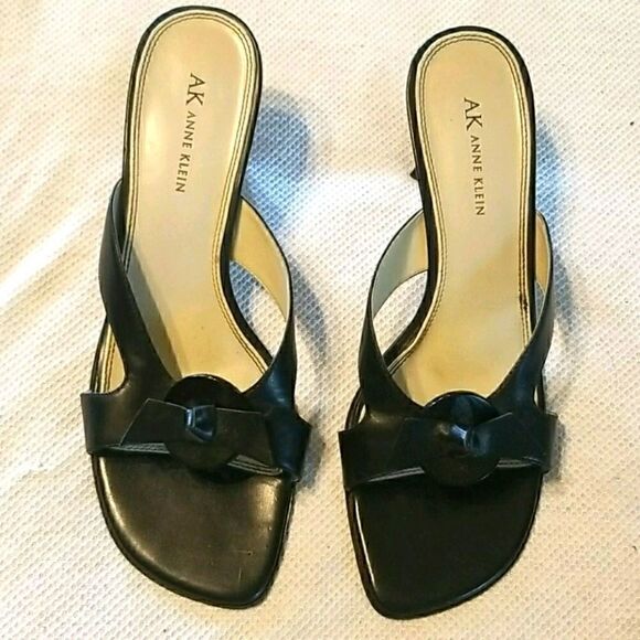 LADIES Designer Sandals by ANN KLIEN - Picture 1 of 8